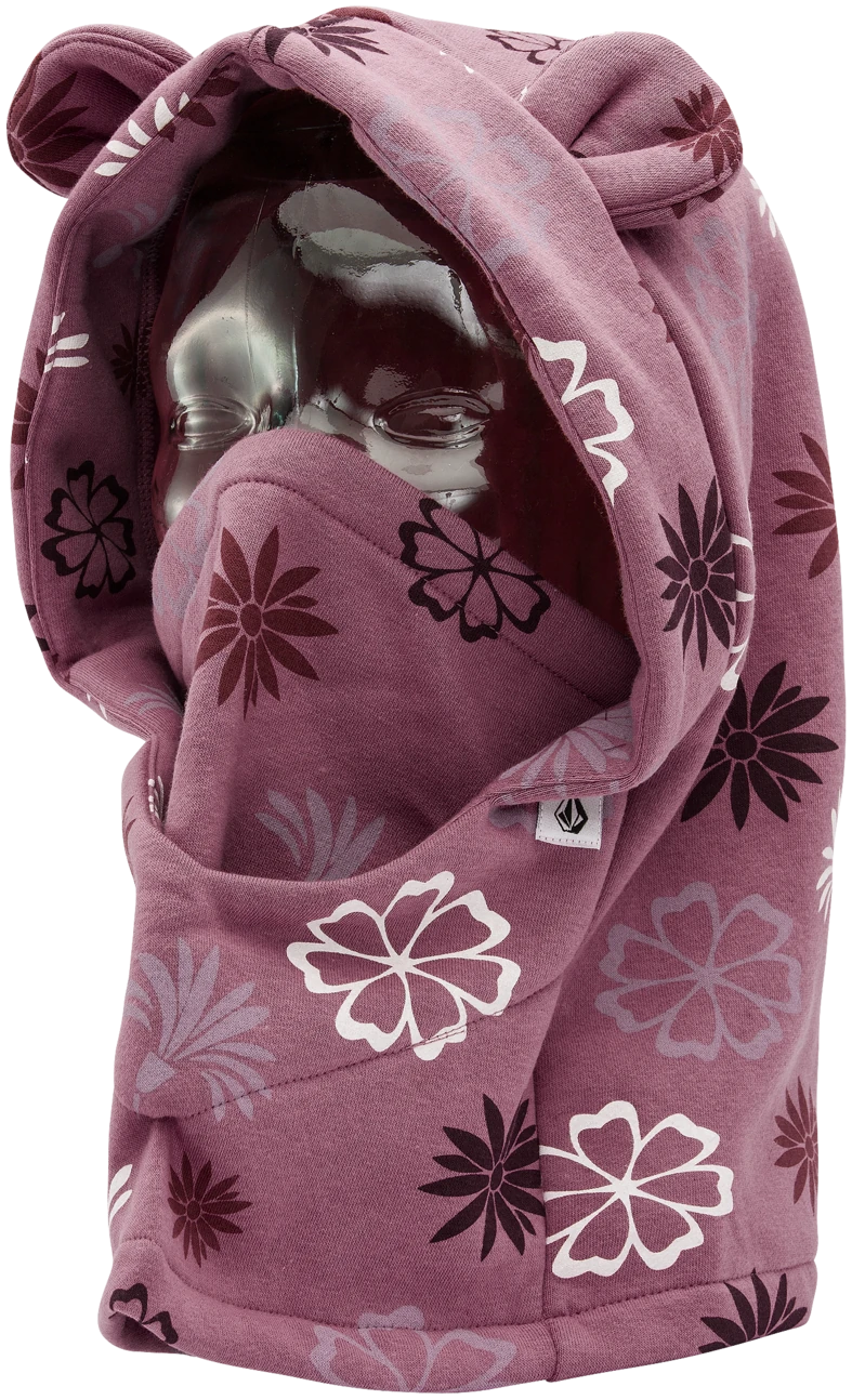 Volcom Creature Mrr Çocuk Snowboard Balaklava