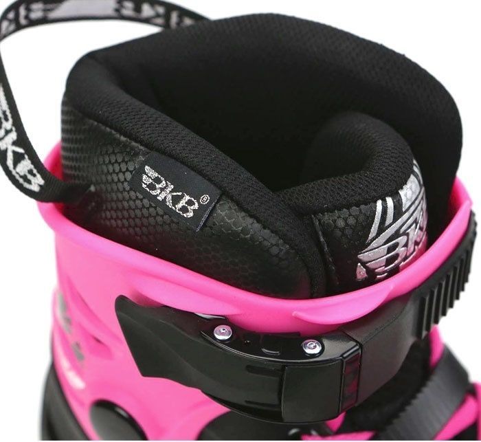 Flying Eagle B5S Pink Urban Paten