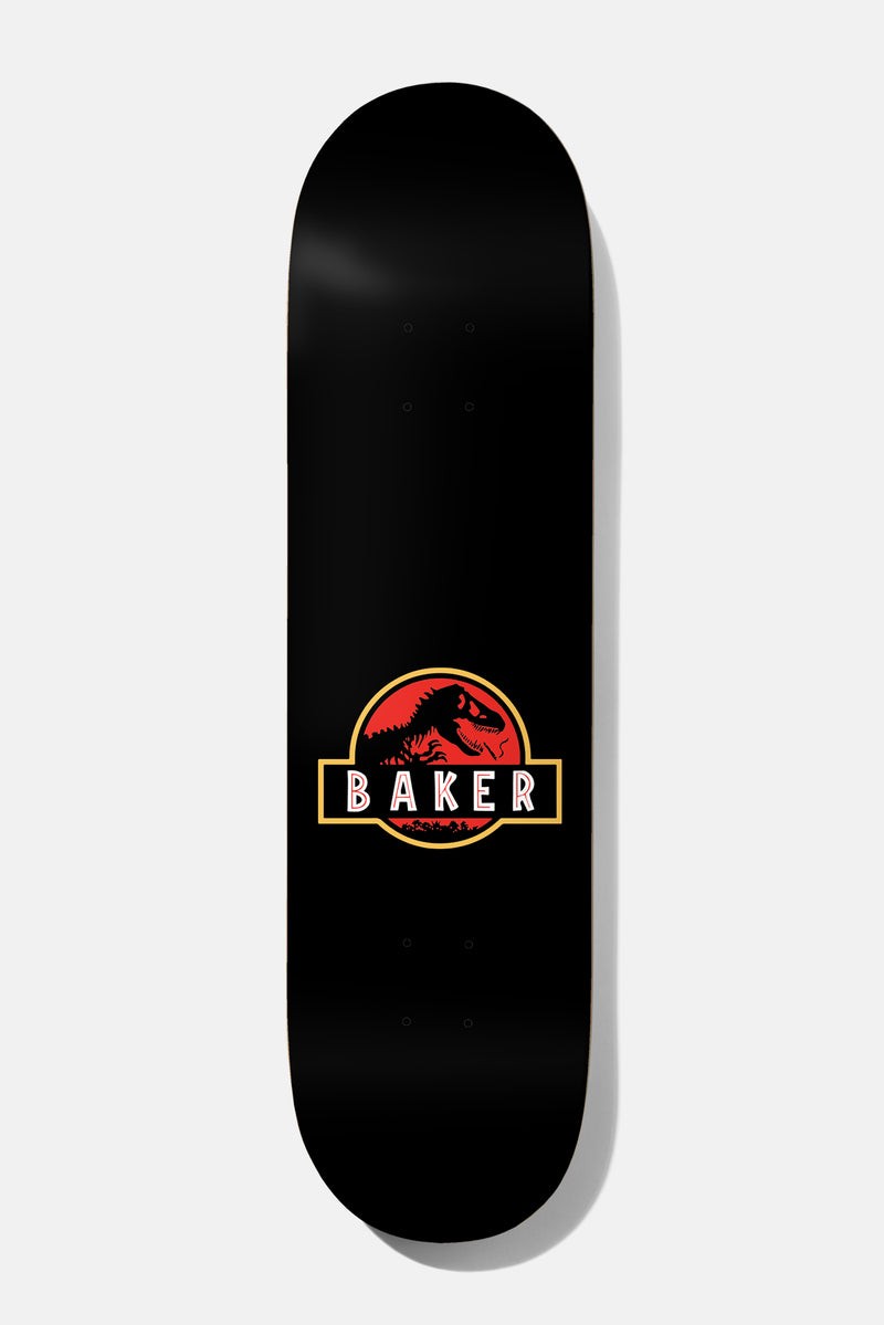 Baker 8 Tp The Stoned Age Kaykay Tahtası