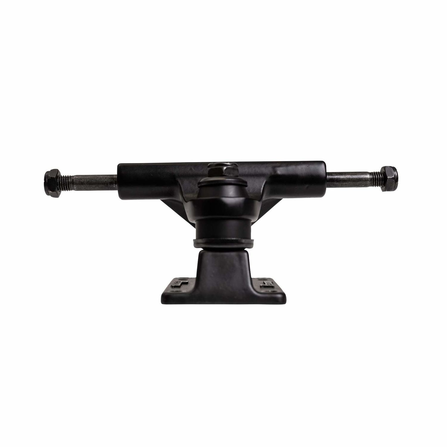 Penny Trucks 4 Black 4