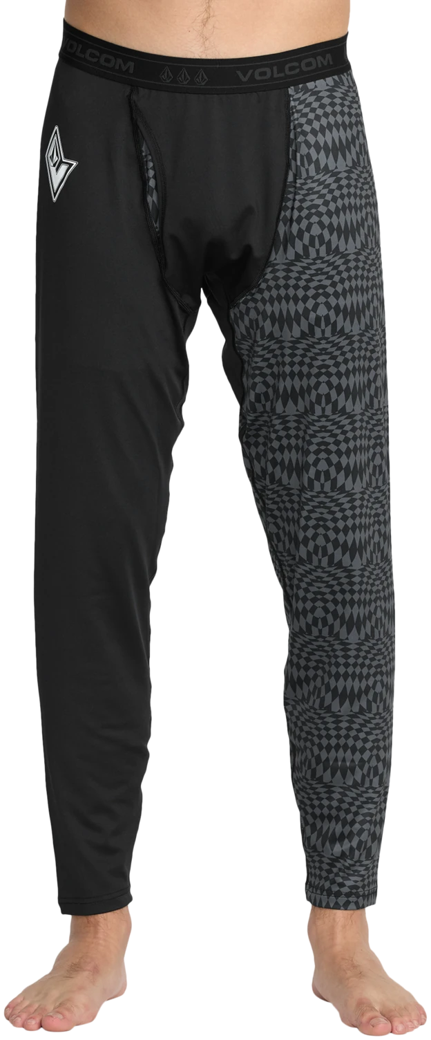 Volcom V Science Bch Erkek Snowboard Alt İçlik