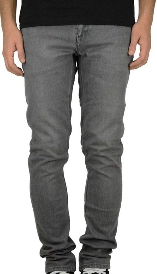 Volcom 2x4 Gvn Kot Pantolon