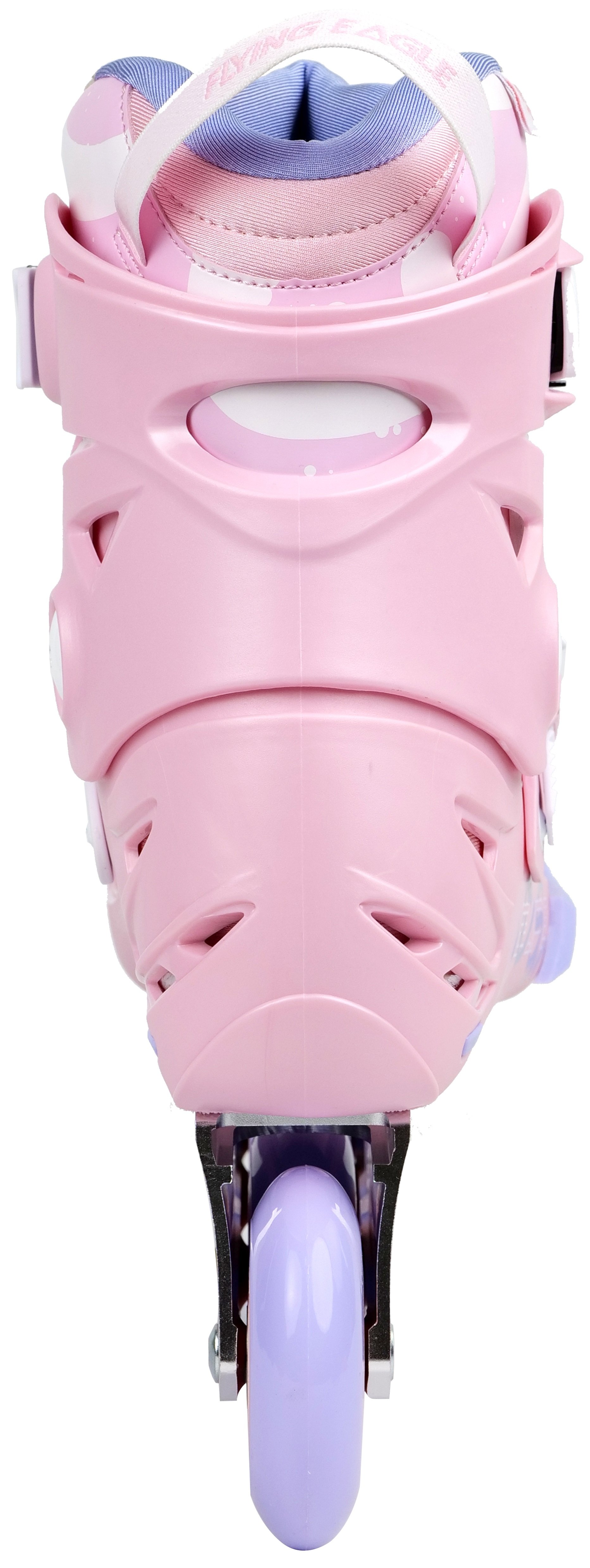 Flying Eagle F5S Eclipse Plus Pink Urban Paten