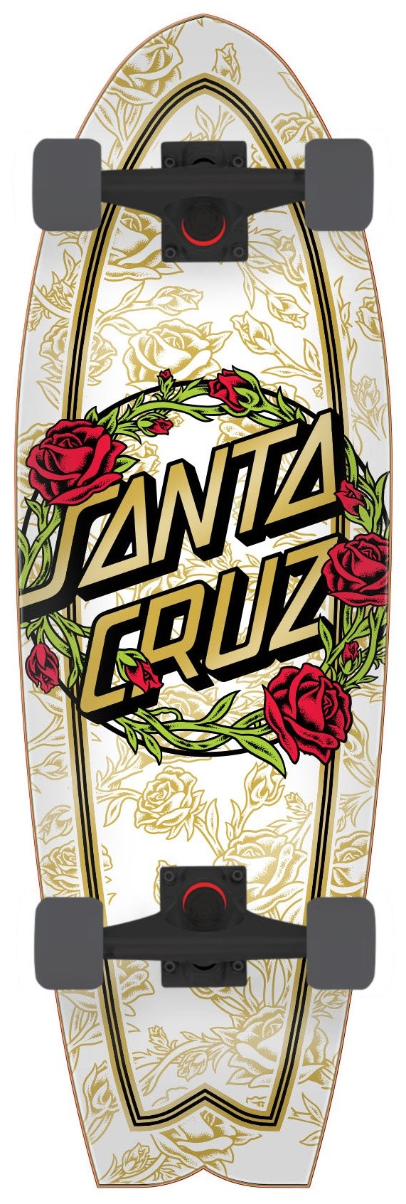 Santa Cruz 27,69 Entangled Dot Cruiser