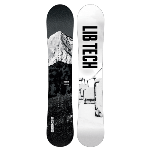 libtech cold brew snowboard tahtası<br>