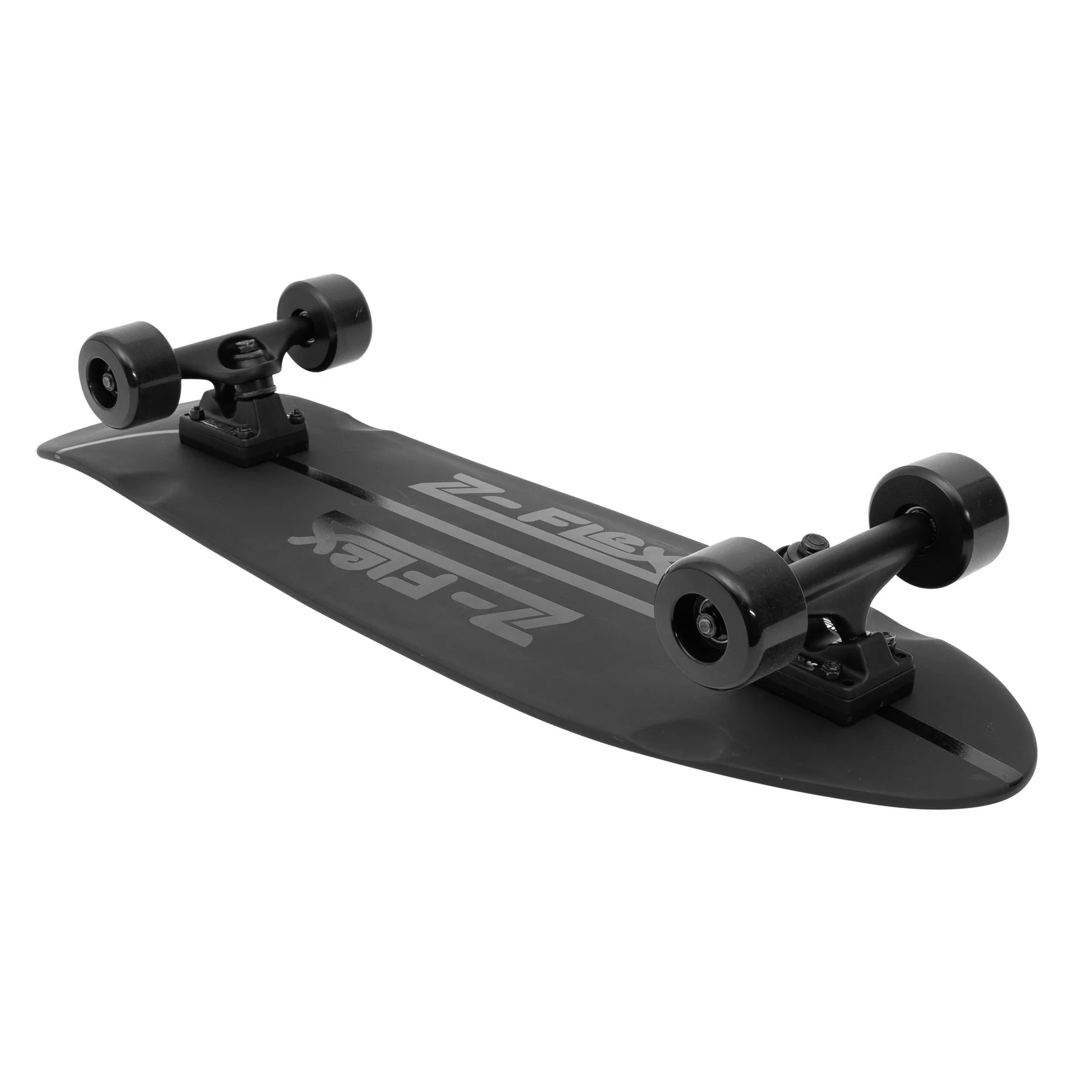 Zflex 30 Shadow Lurker Shorebreak Cruiser