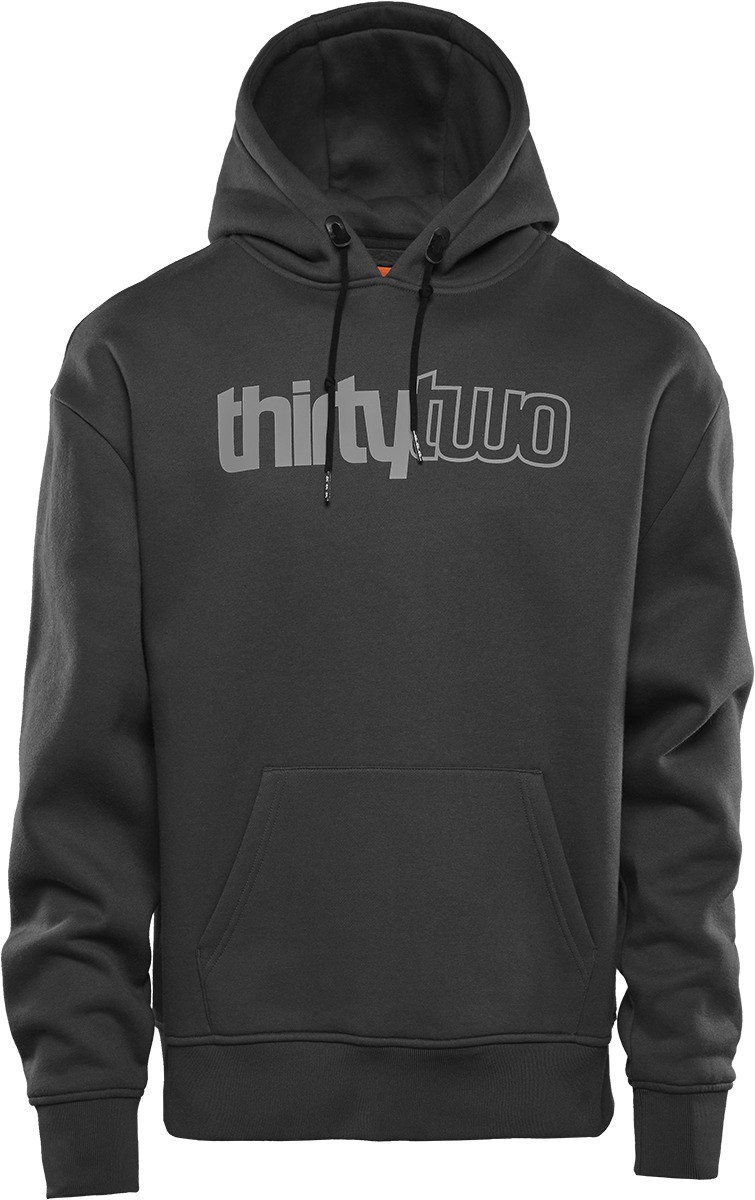 Thirtytwo Double T Snowboard Bc Sweatshirt