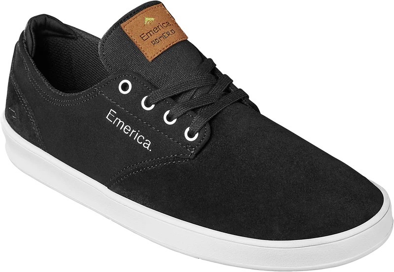 Emerica Romero Laced Bw Ayakkabı