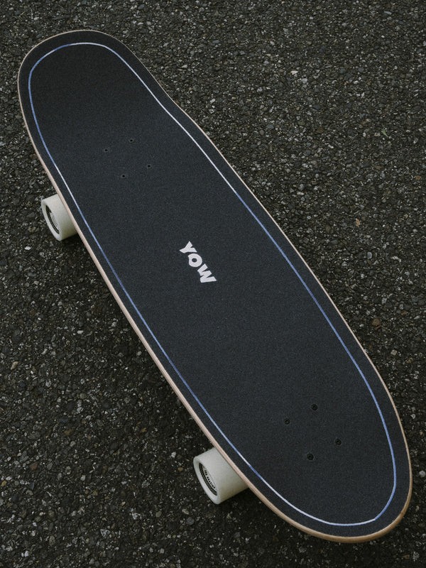 Yow 33,85 Outer Banks High P Surfskate