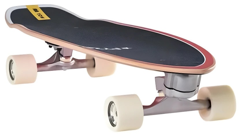 Yow 33,5 Ghost Pyzel Surfskate