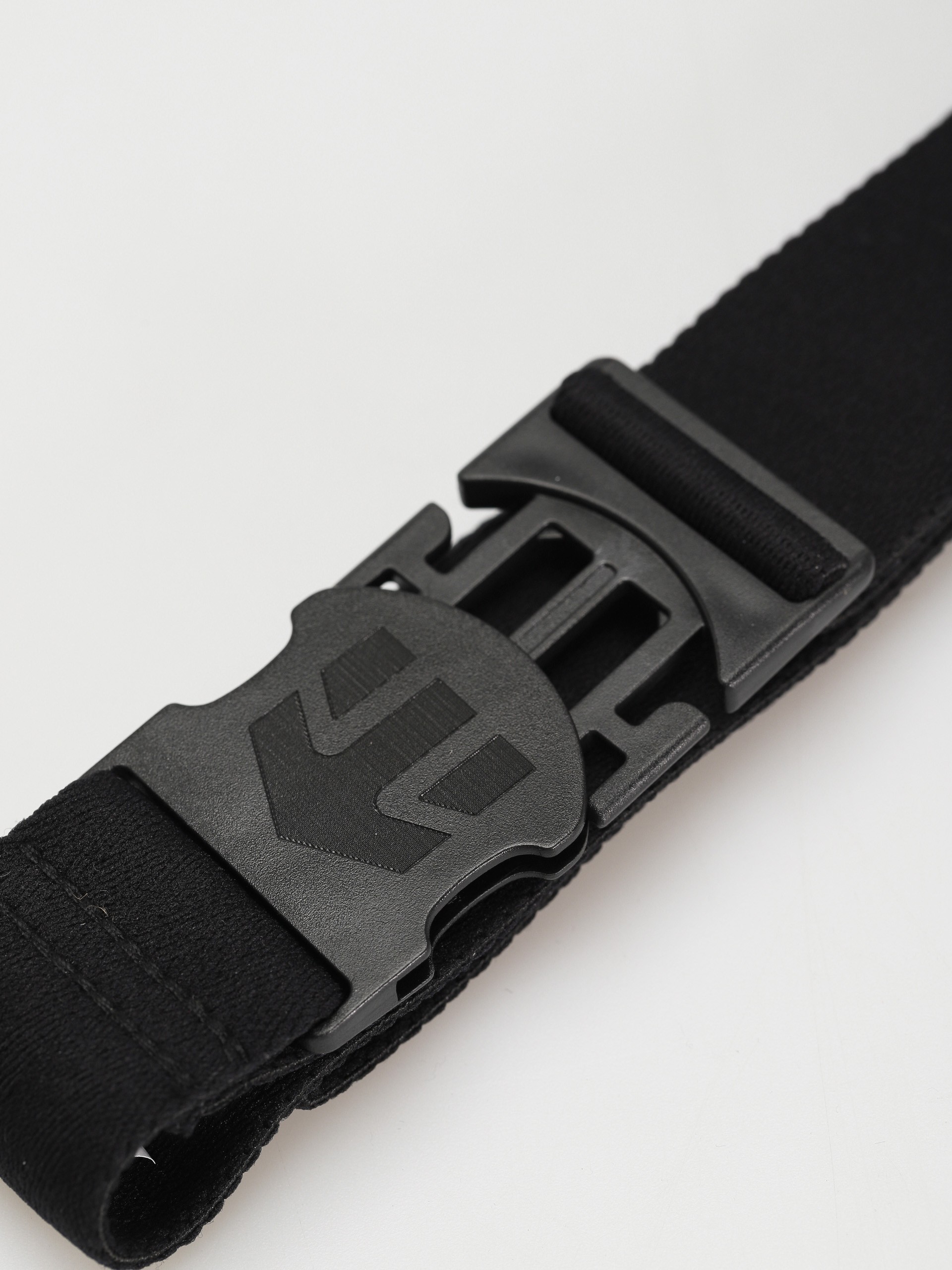 Etnies icon Elastic Blk Blk Kemer