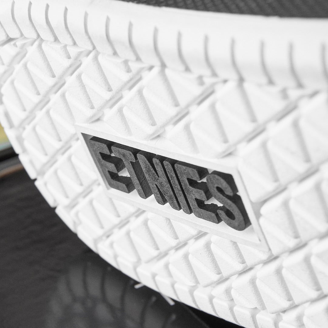 Etnies Sal23 Blk Wht Ayakkabı
