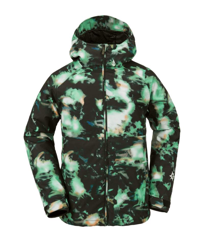 Volcom 2836 Ins Spb Erkek Snowboard Mont