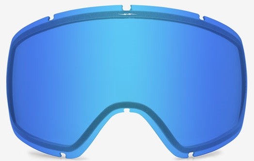 Electric Eg2-T Spare X Snow Goggle Lens