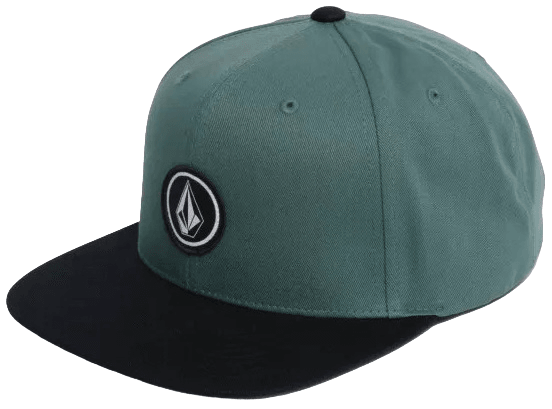 Volcom Quarter Twill Sgn Şapka