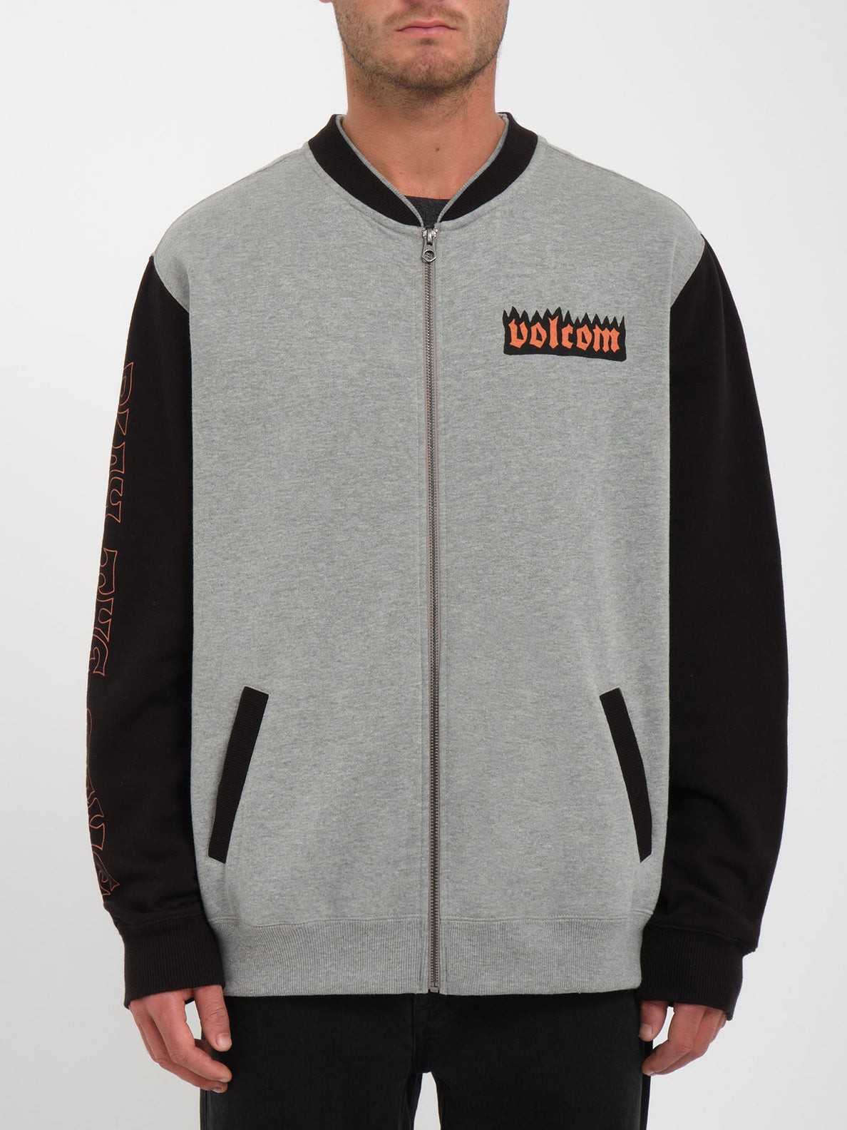 Volcom Fa Nando Von A Zh Sweatshirt