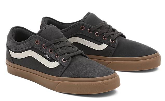 Vans Chukka Low Sidestripe Dgg Ayakkabı