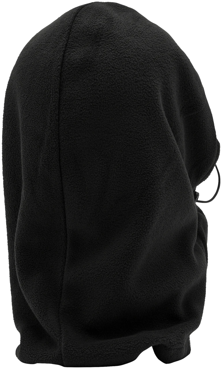 Volcom VScout H Blk Kadın Snowboard Balaklava