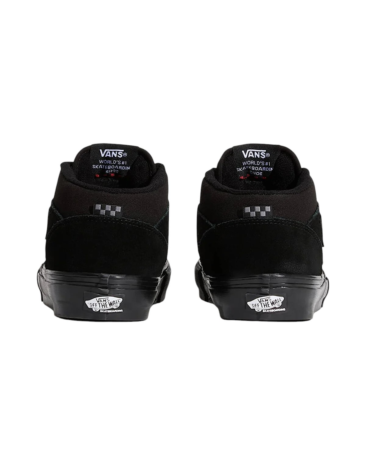Vans Skate Half Cab Blbl Ayakkabı