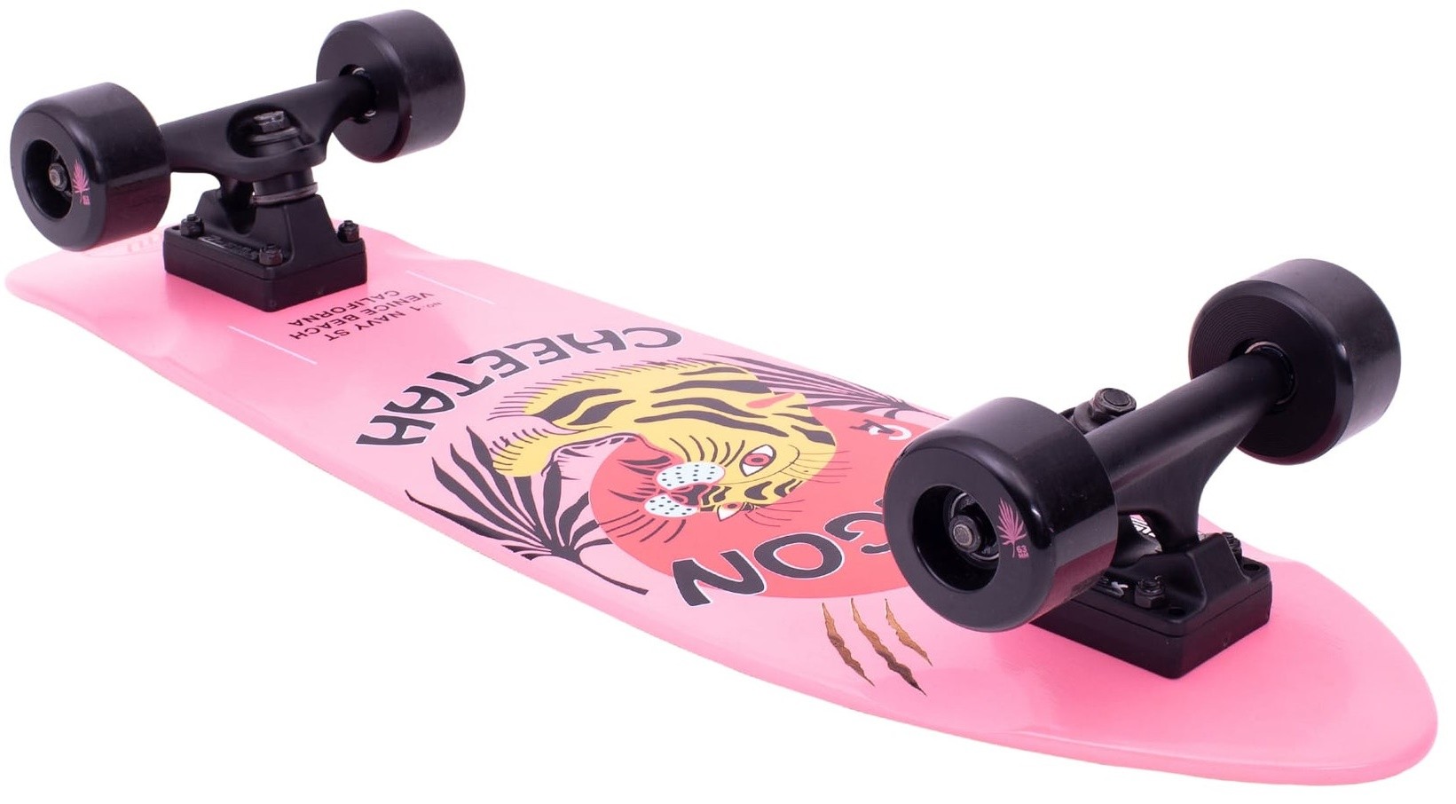 Zflex 27 Aragon Cheetah Cruiser