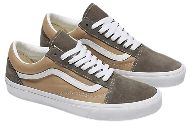 Vans Skate Old Skool Blbu Ayakkabı