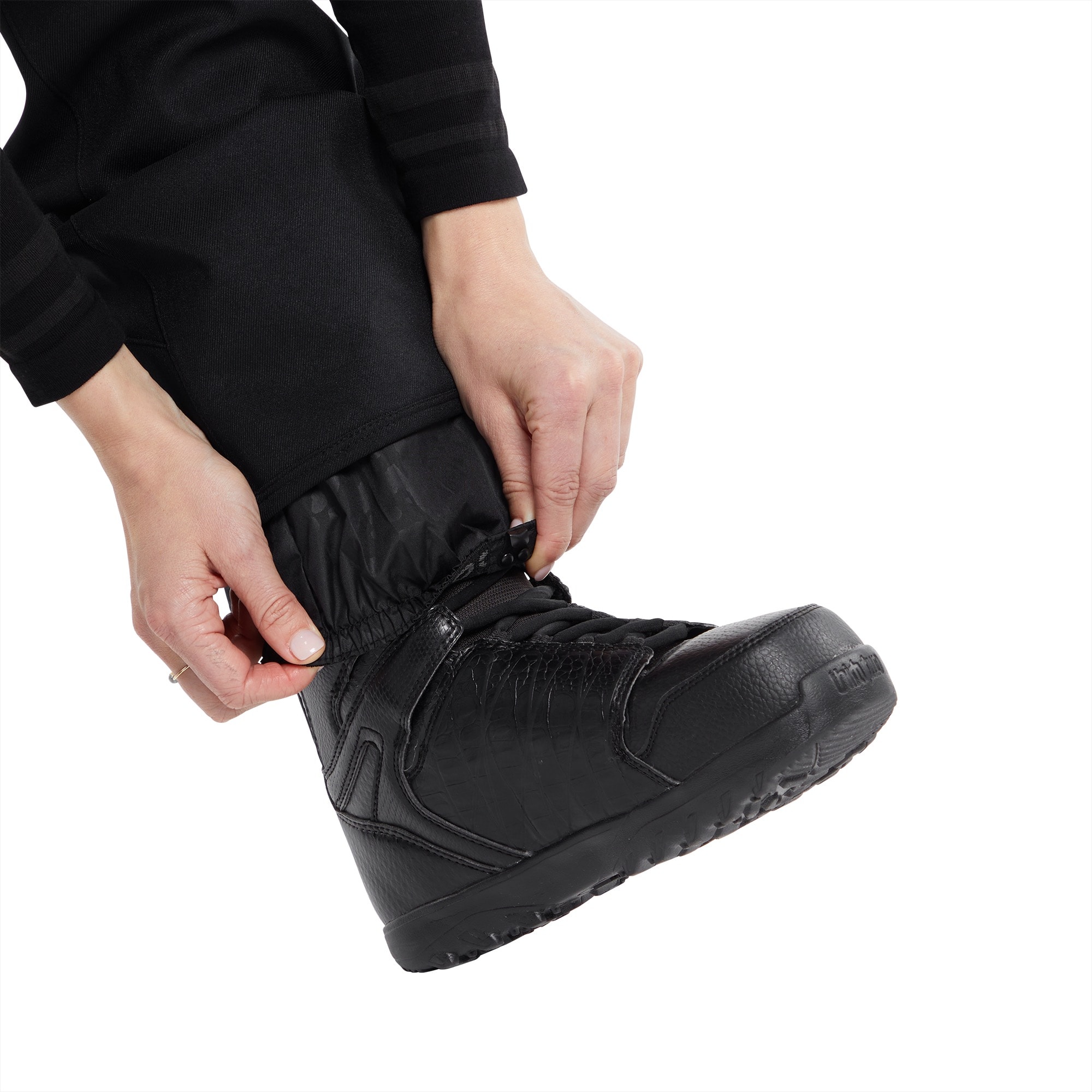 Volcom Spec S B Kadın Snowboard Pantolon