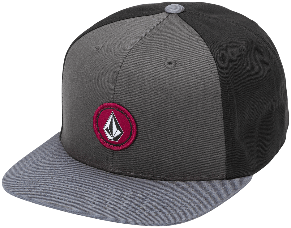 Volcom Quarter Twill Scb Şapka