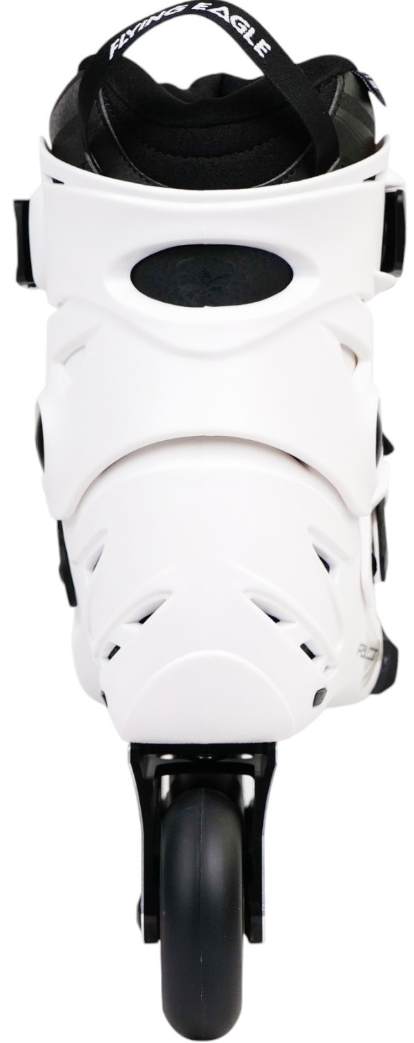 Flying Eagle F6S Falcon Pro White Urban Paten