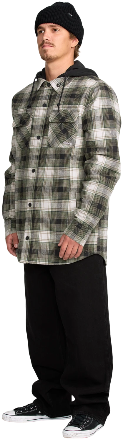 Volcom Kens B Erkek Çift Taraflı Snowboard Mont