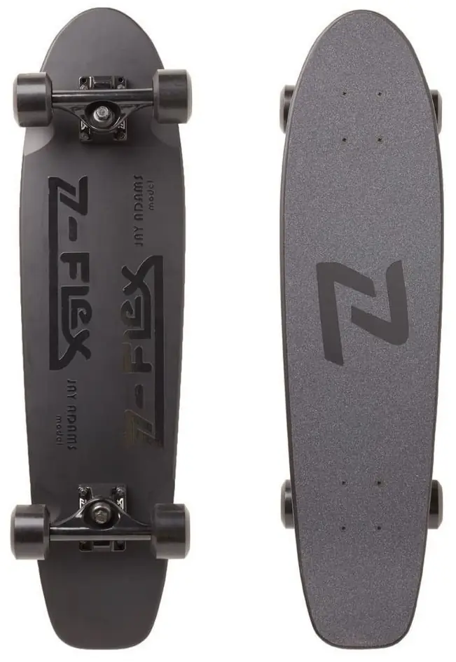 Z-FLEX 29 JAY ADAMS SHADOW LURKER コンプリート Zflex 29 Jay Adams Shadow Lurker Cruiser