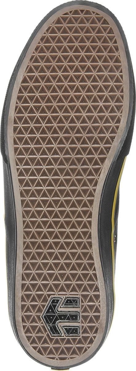 Etnies Jameson Vulc X Doomed Blk Shoes