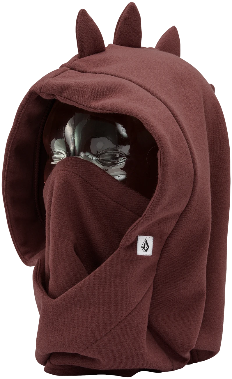Volcom Creature Hen Çocuk Snowboard Balaklava