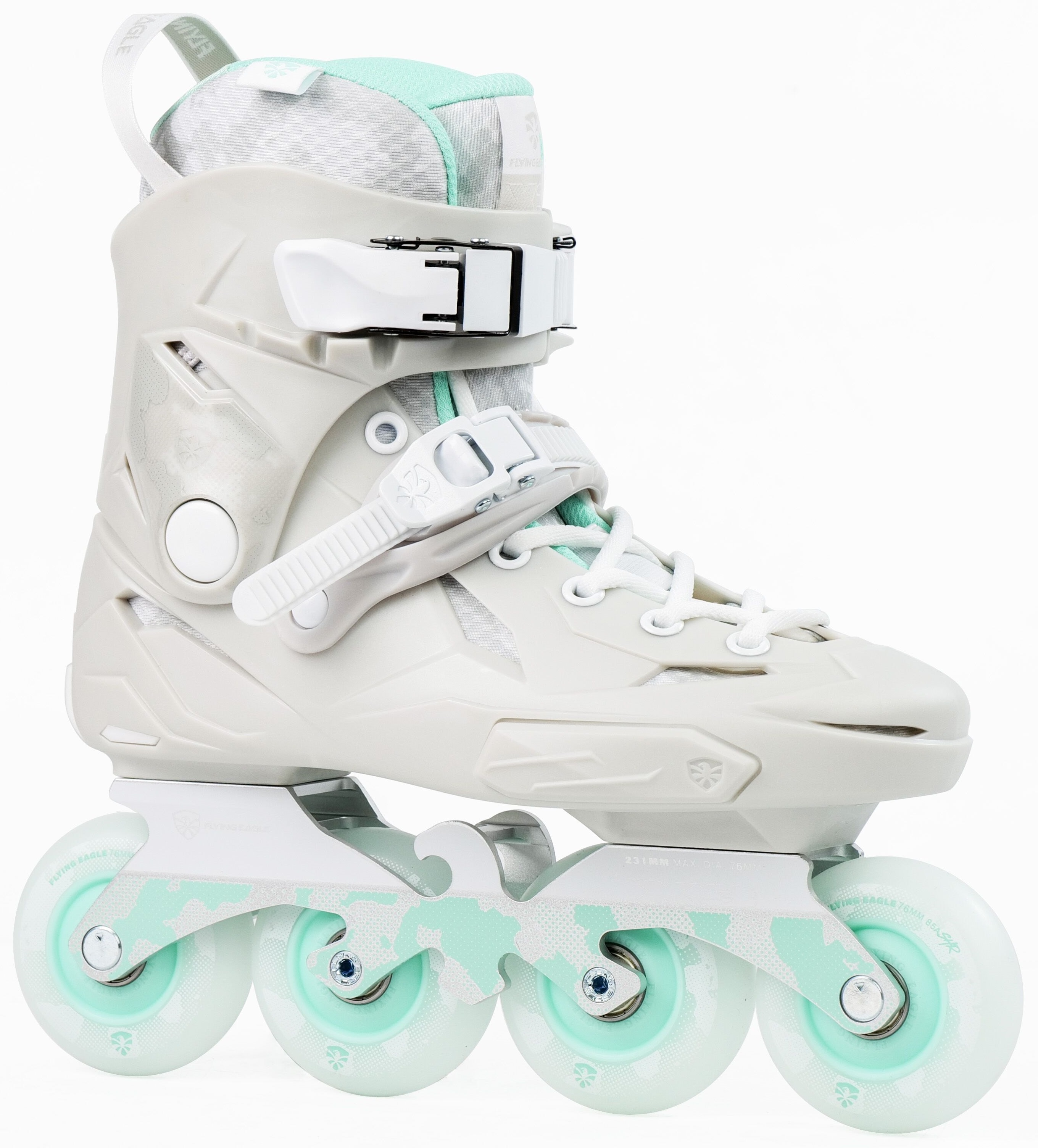 Flying Eagle X3 Shrike Pearl Urban Paten