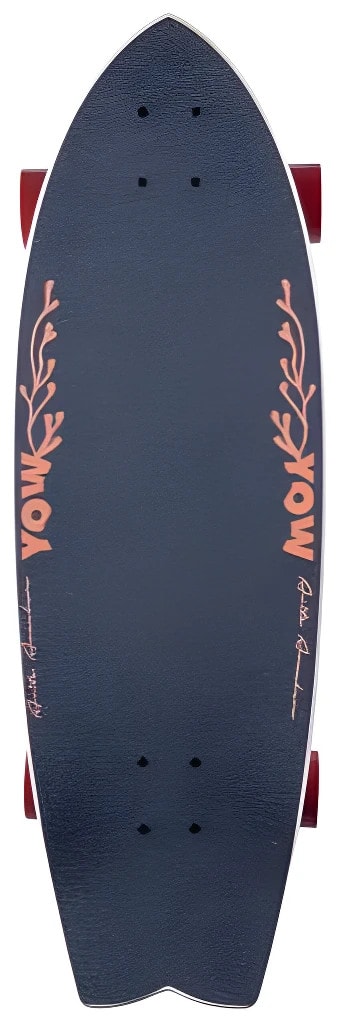 Yow 30,5 Aritz Aranburu Signature Surfskate