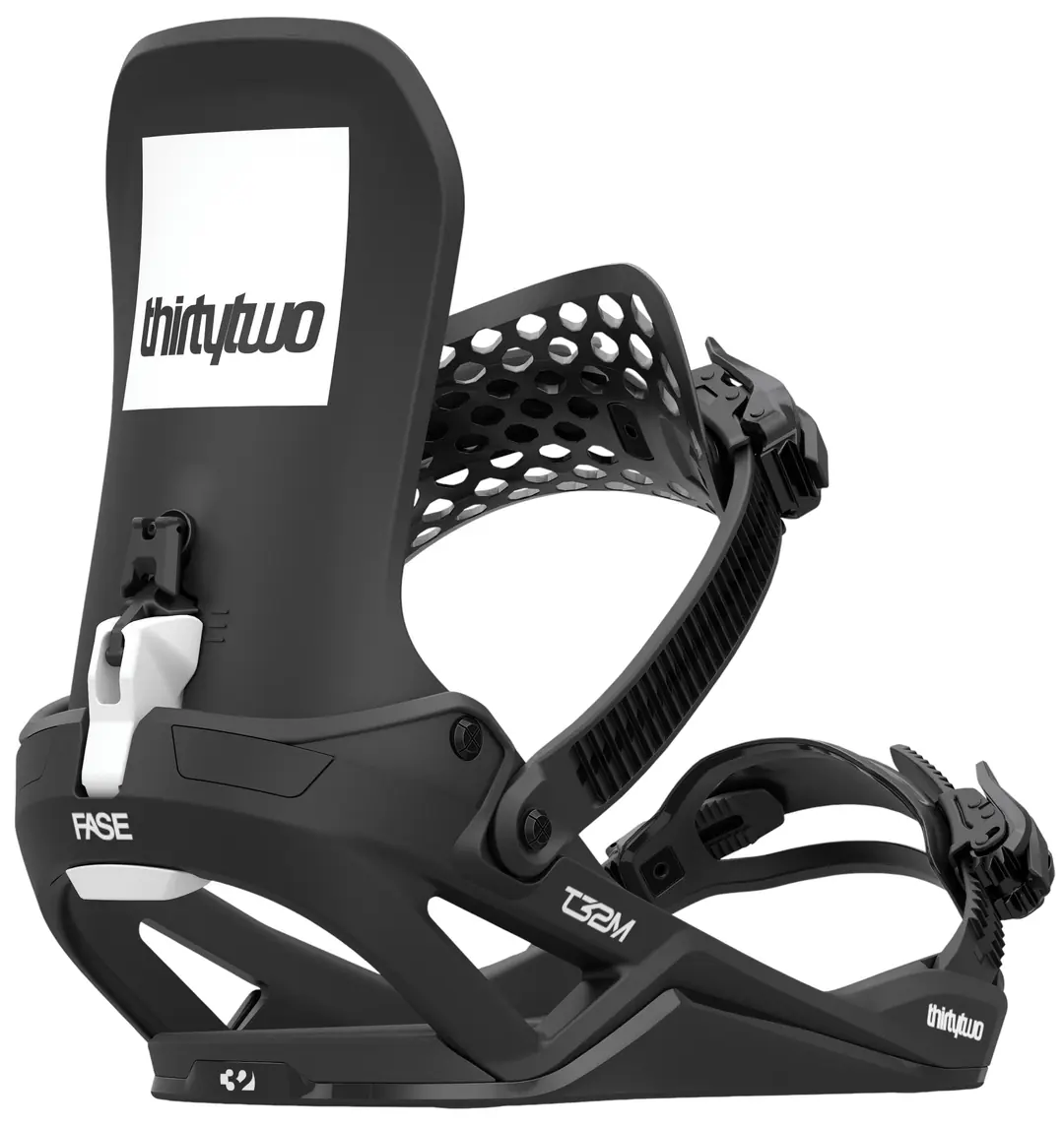 Snowboard Bindings | Freedom