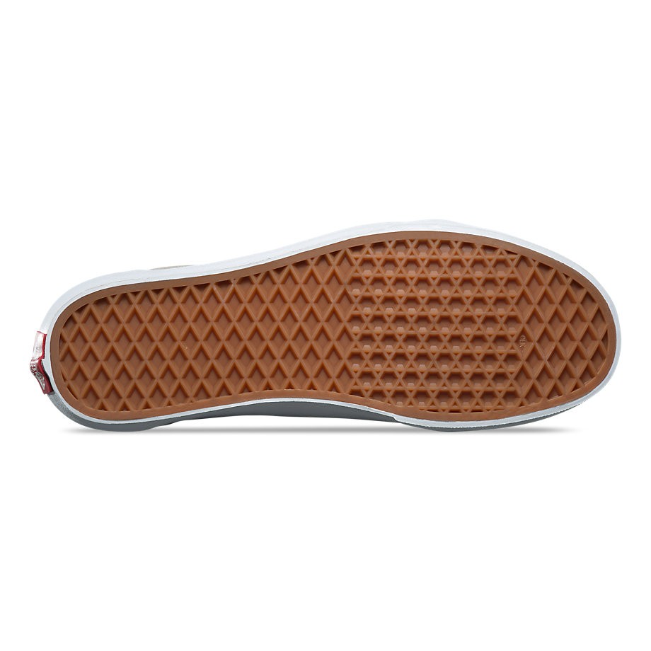 Vans Knu Skool Silli Ayakkabı