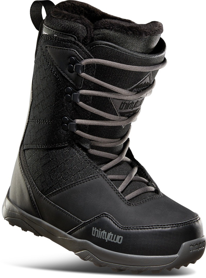 Thirtytwo Shifty W Blk Snowboard Boot