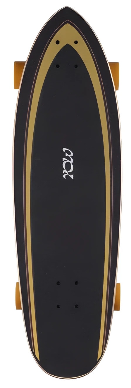 Yow 33 J Bay Power Surfing Surfskate