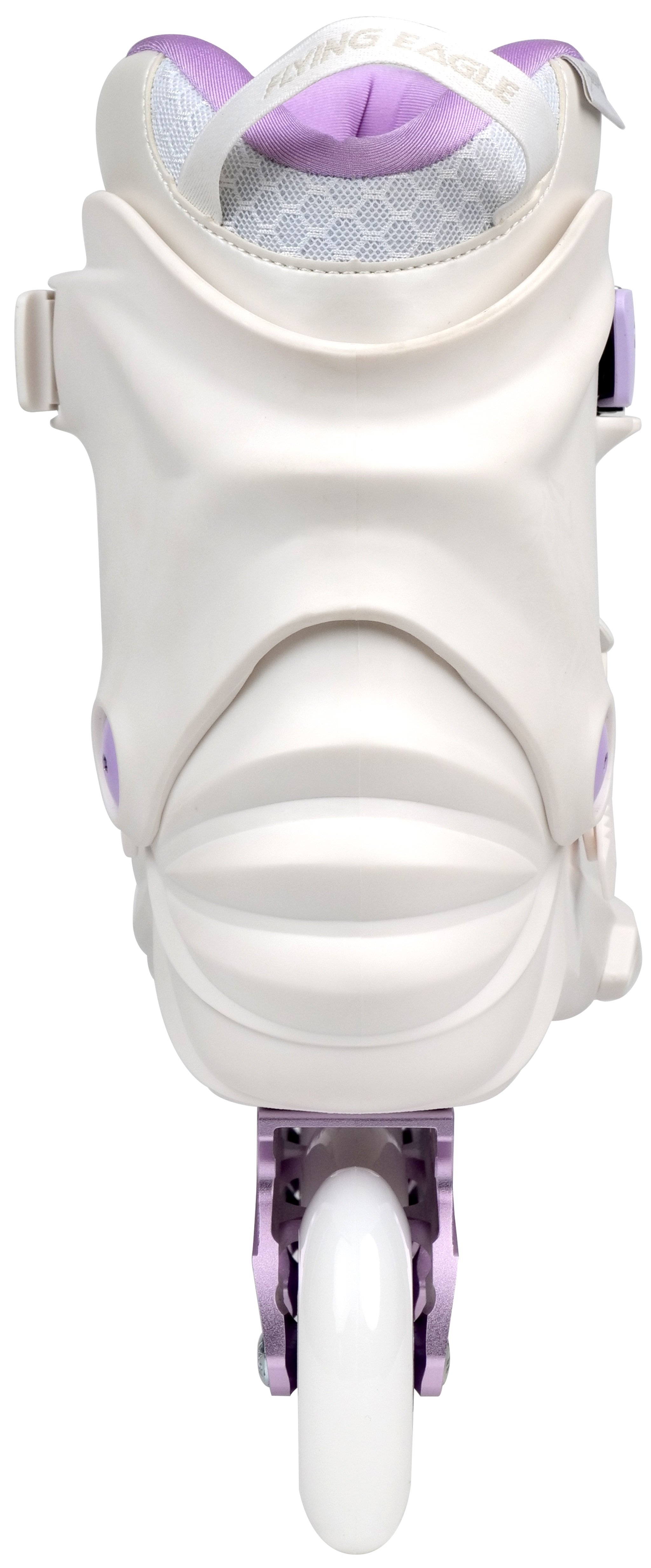 Flying Eagle X7F Purple Urban Paten