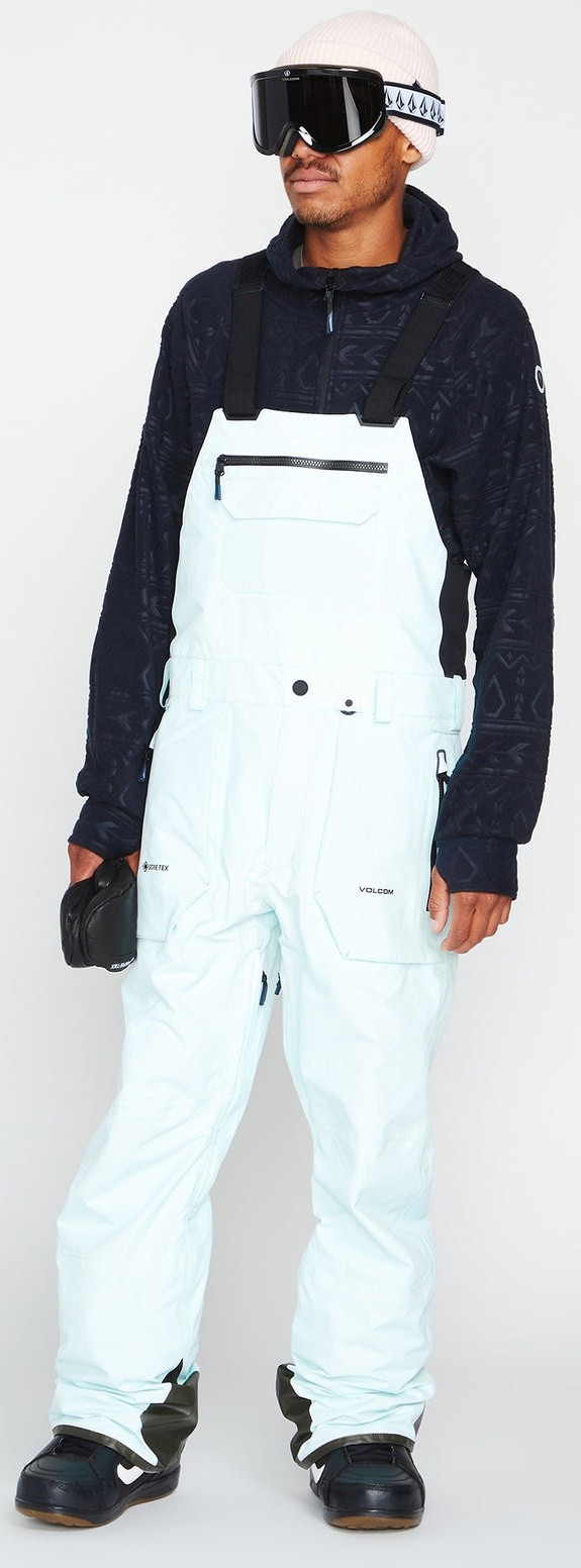 Volcom Rain Goretex S Erkek Snowboard Pantolon