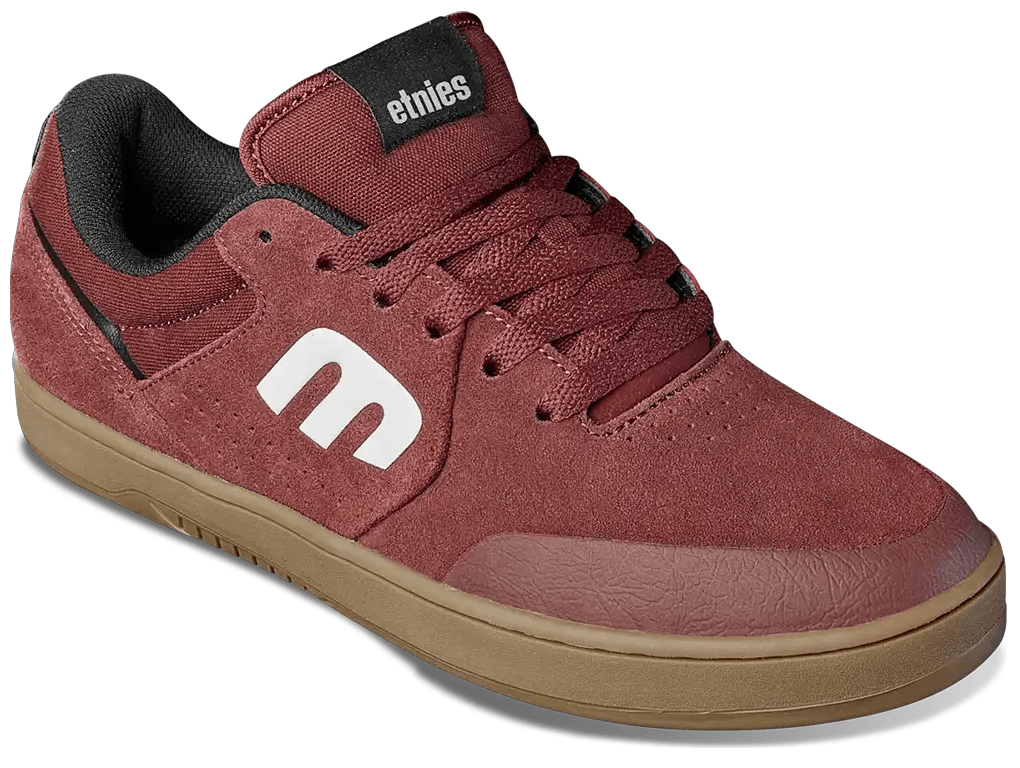 Etnies Marana Mar Blk Wht Ayakkabı