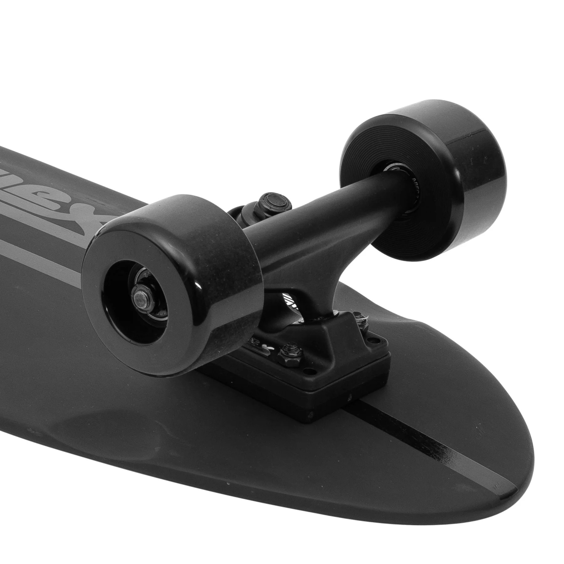 Zflex 30 Shadow Lurker Shorebreak Cruiser