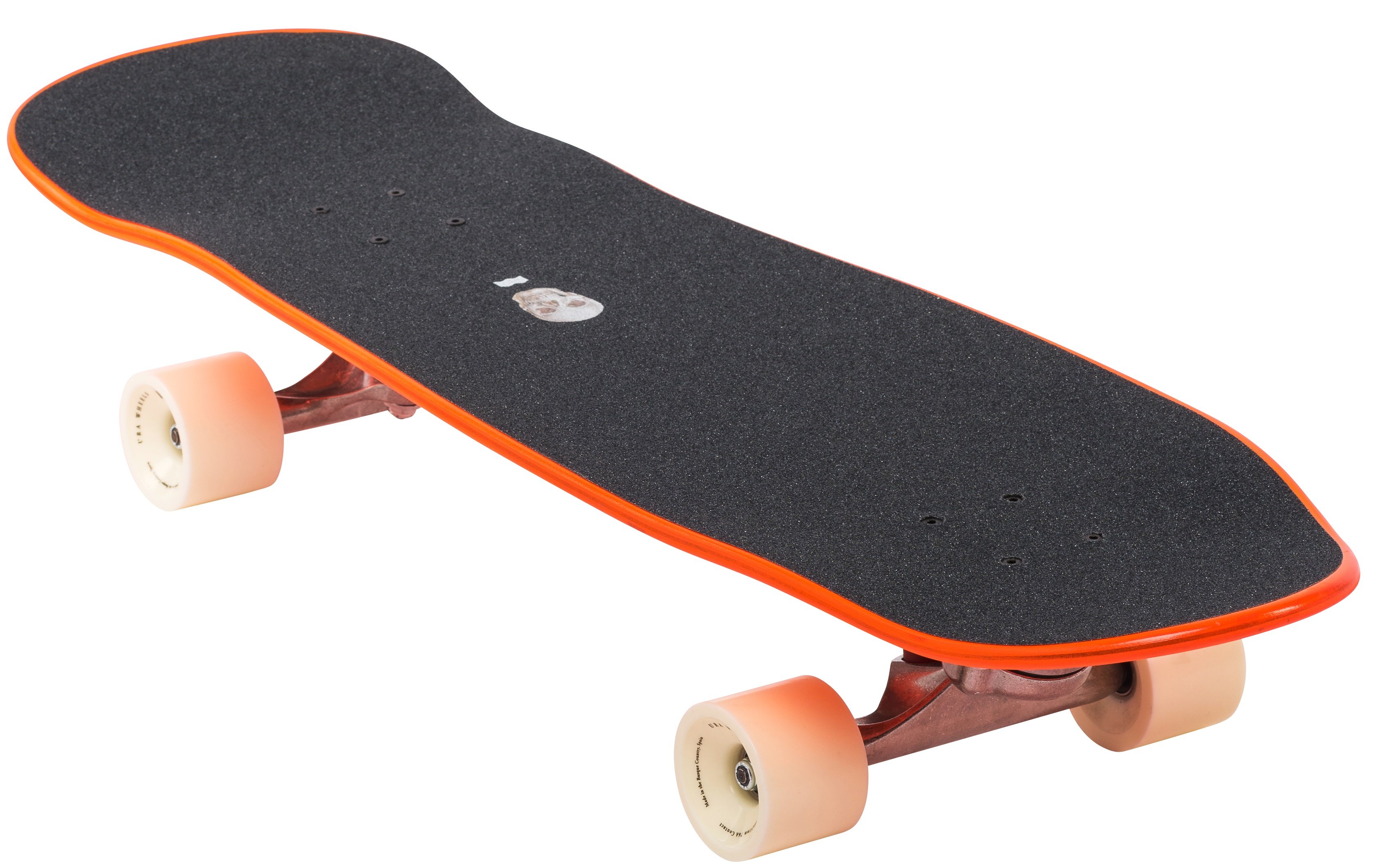 Yow 34 Skalle Christenson Surfskate