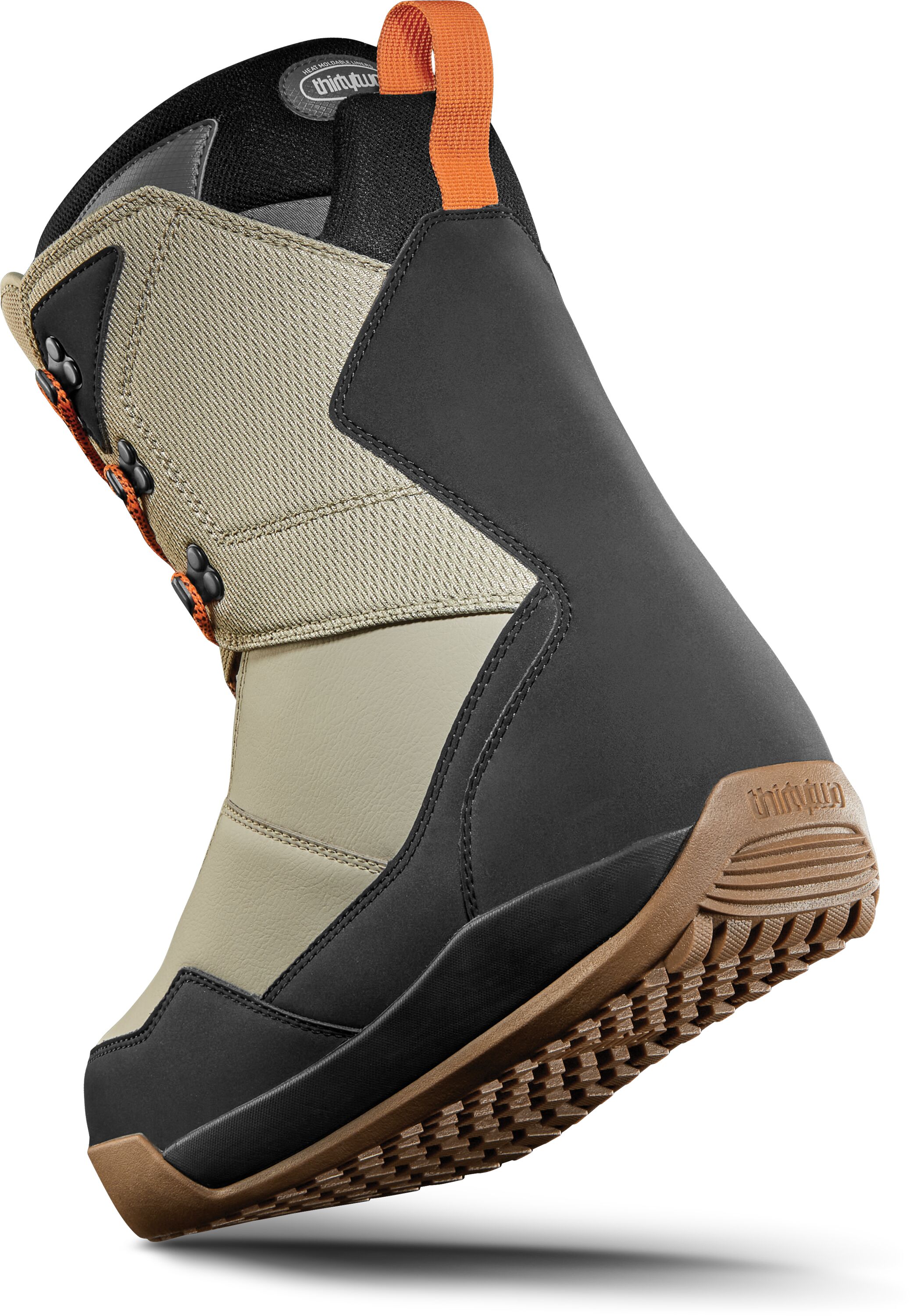 Thirtytwo Shifty Bgr Snowboard Botu