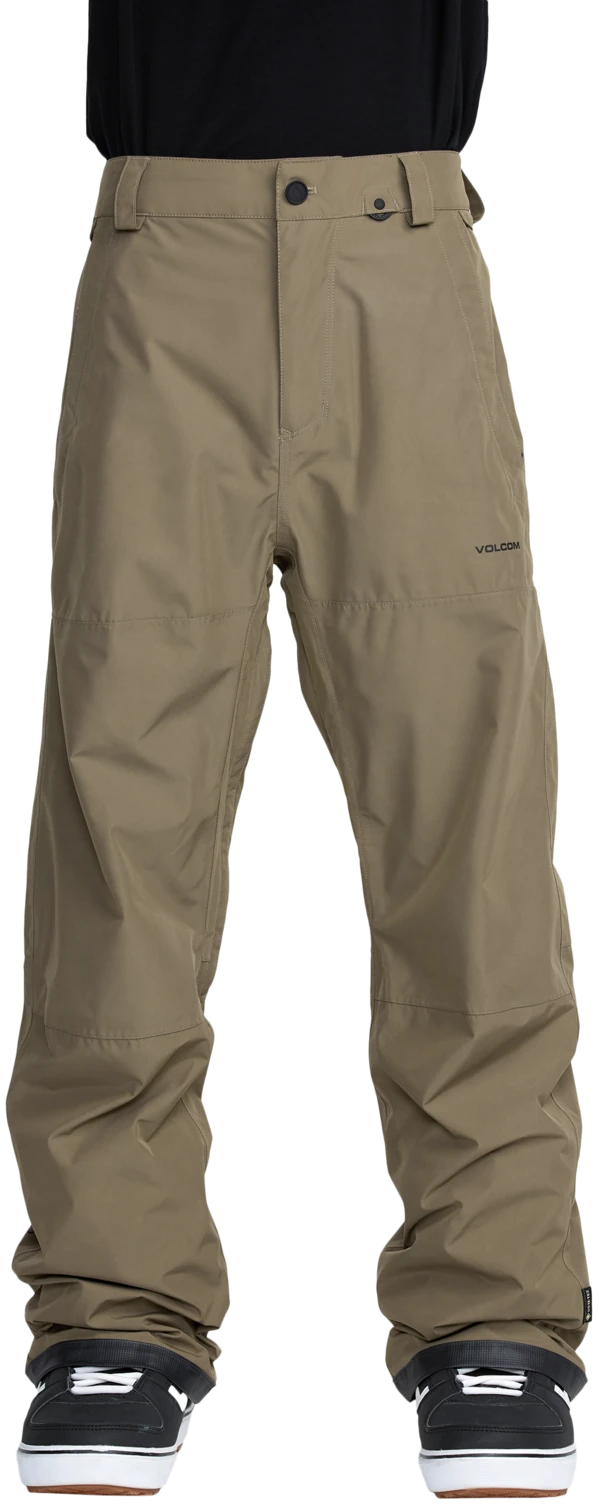 Volcom Dua Goretex M Erkek Snowboard Pantolon