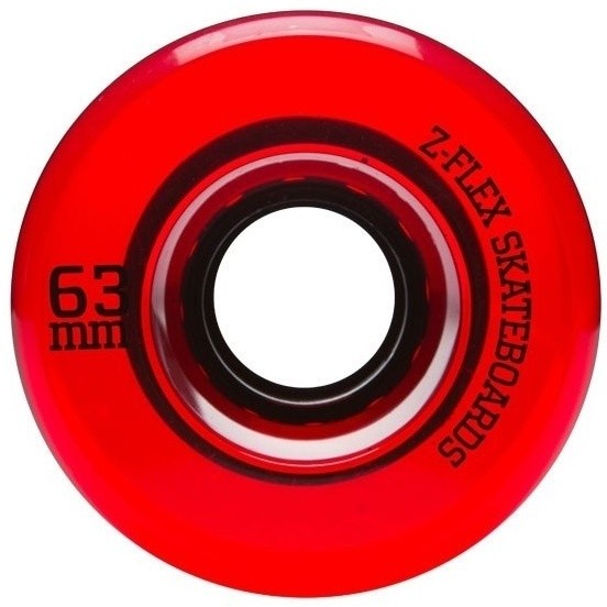 Zflex V2 Sm 63mm 83A Rt Kaykay Tekerleği
