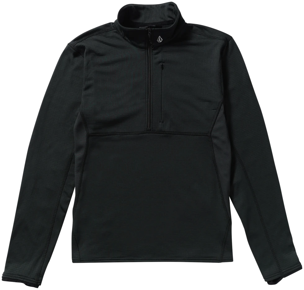 Volcom Gridlock M B Erkek Snowboard Sweatshirt