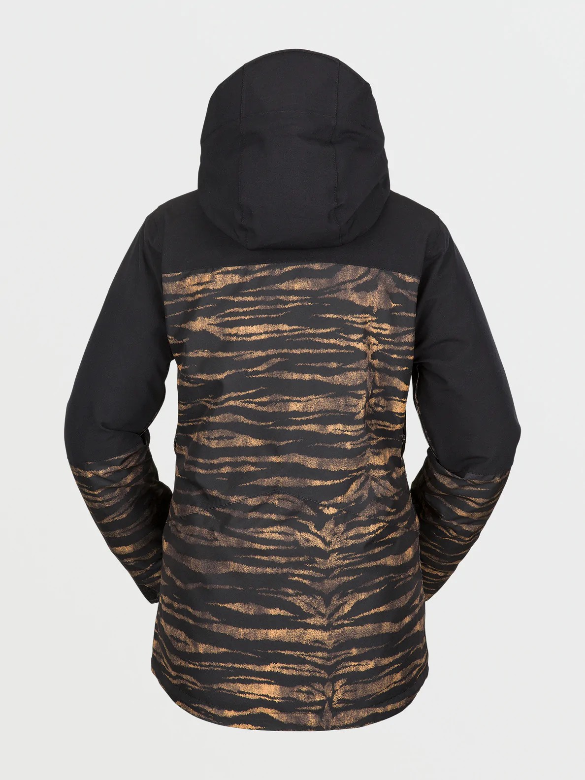 Volcom Shelter 3D Str Tgp Kadın Snowboard Mont