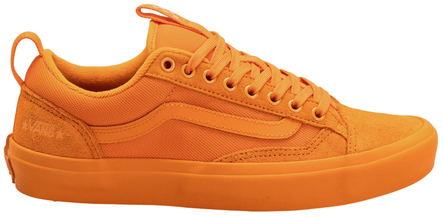 Vans Skate Old Skool 36 + Sola Ayakkabı