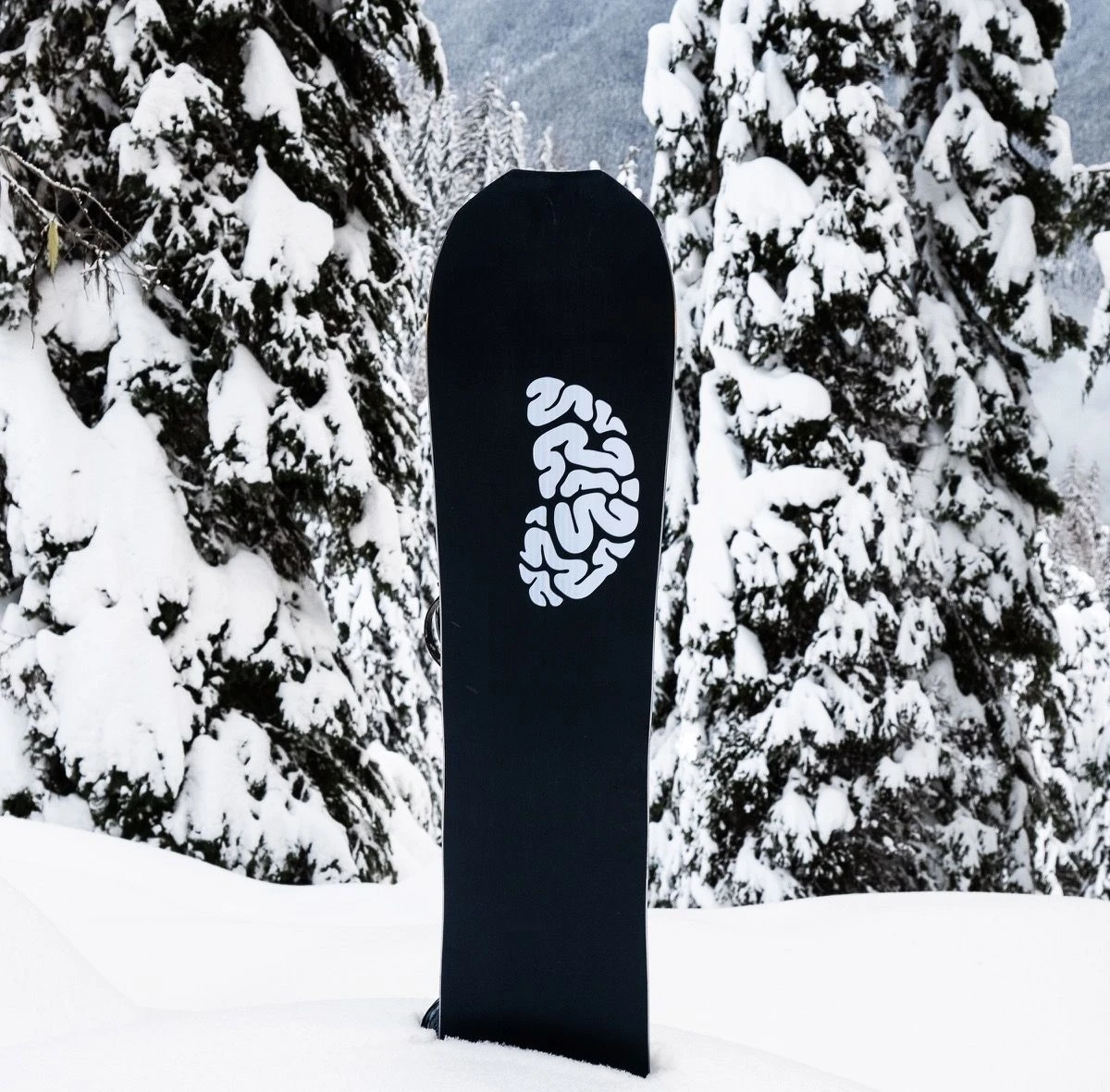 Libtech Apex Orca 2025 Snowboard